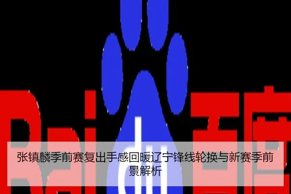 张镇麟季前赛复出手感回暖辽宁锋线轮换与新赛季前景解析